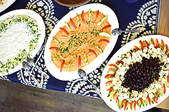 CELEBRATION OF LIFE LIVED FULLY